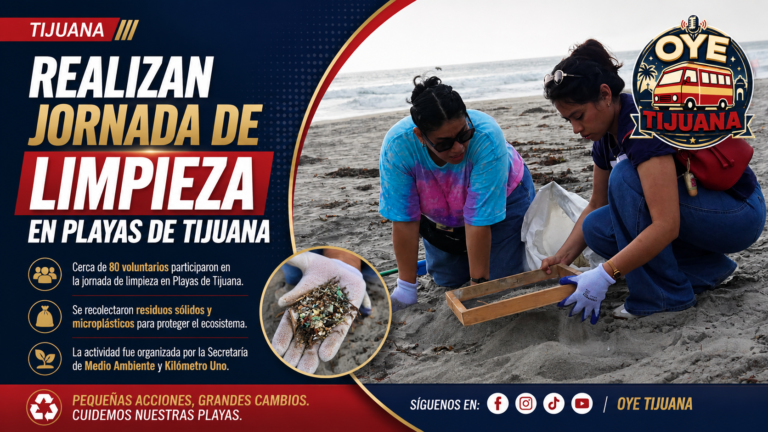 PLAYA LIMPIA