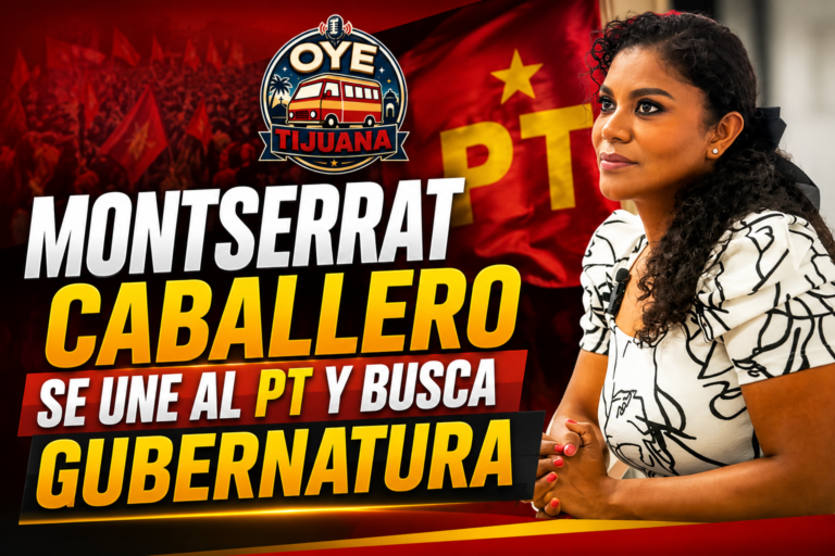 MONSERAT CABALLERO