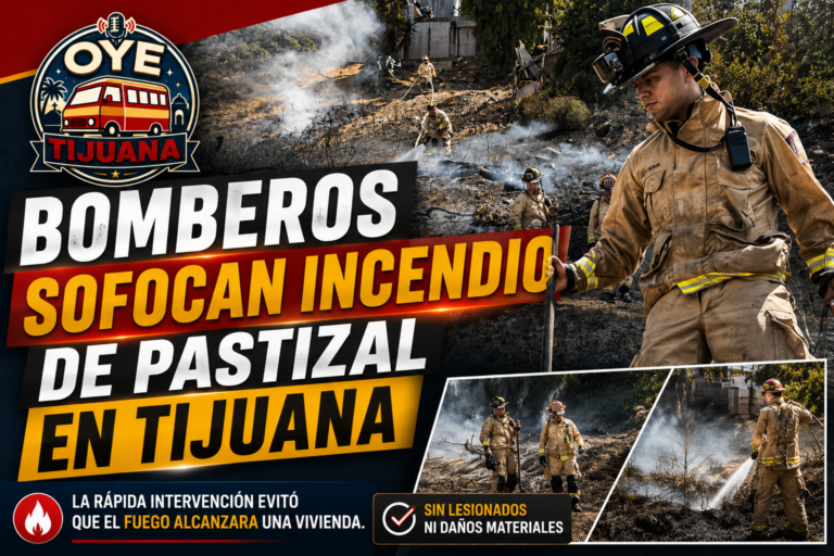 INCENDIO PANAMERICANO