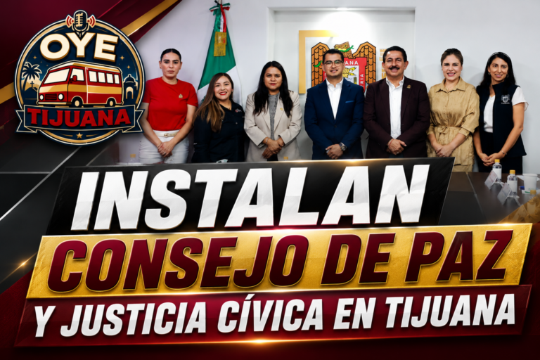 CONSEJO DE PAZ