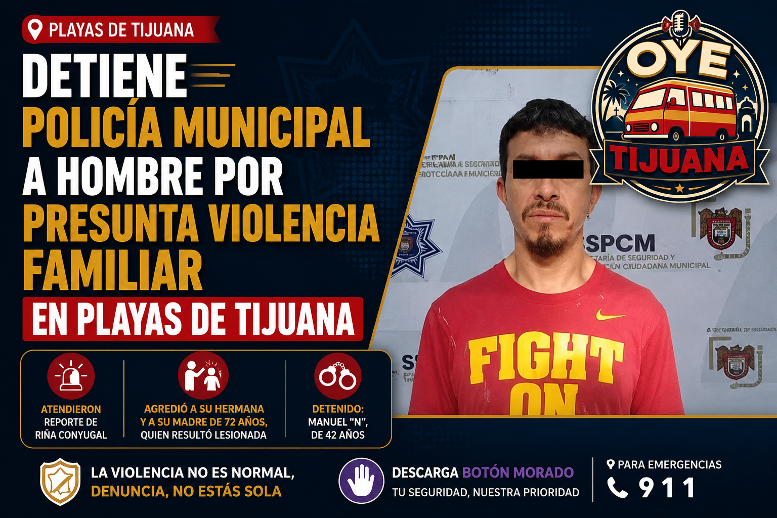 violencia familiar