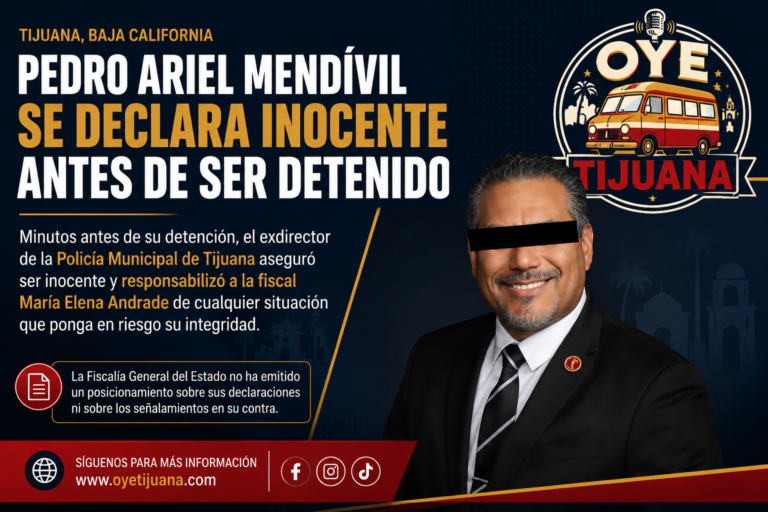 mendivil
