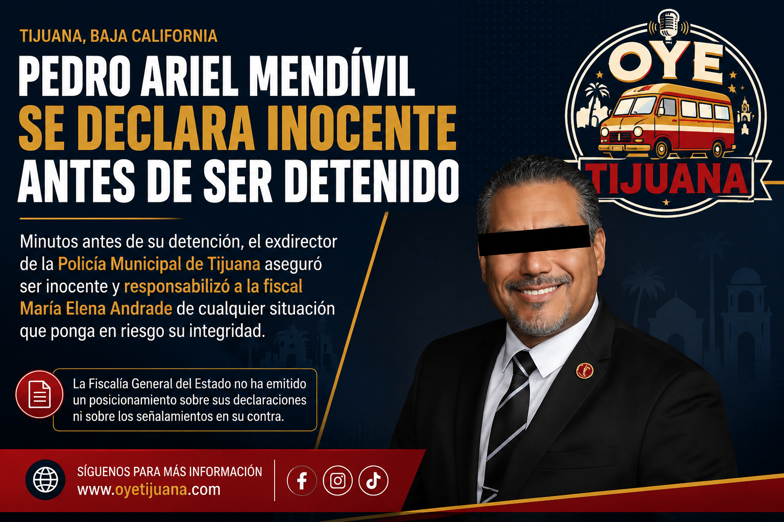 mendivil