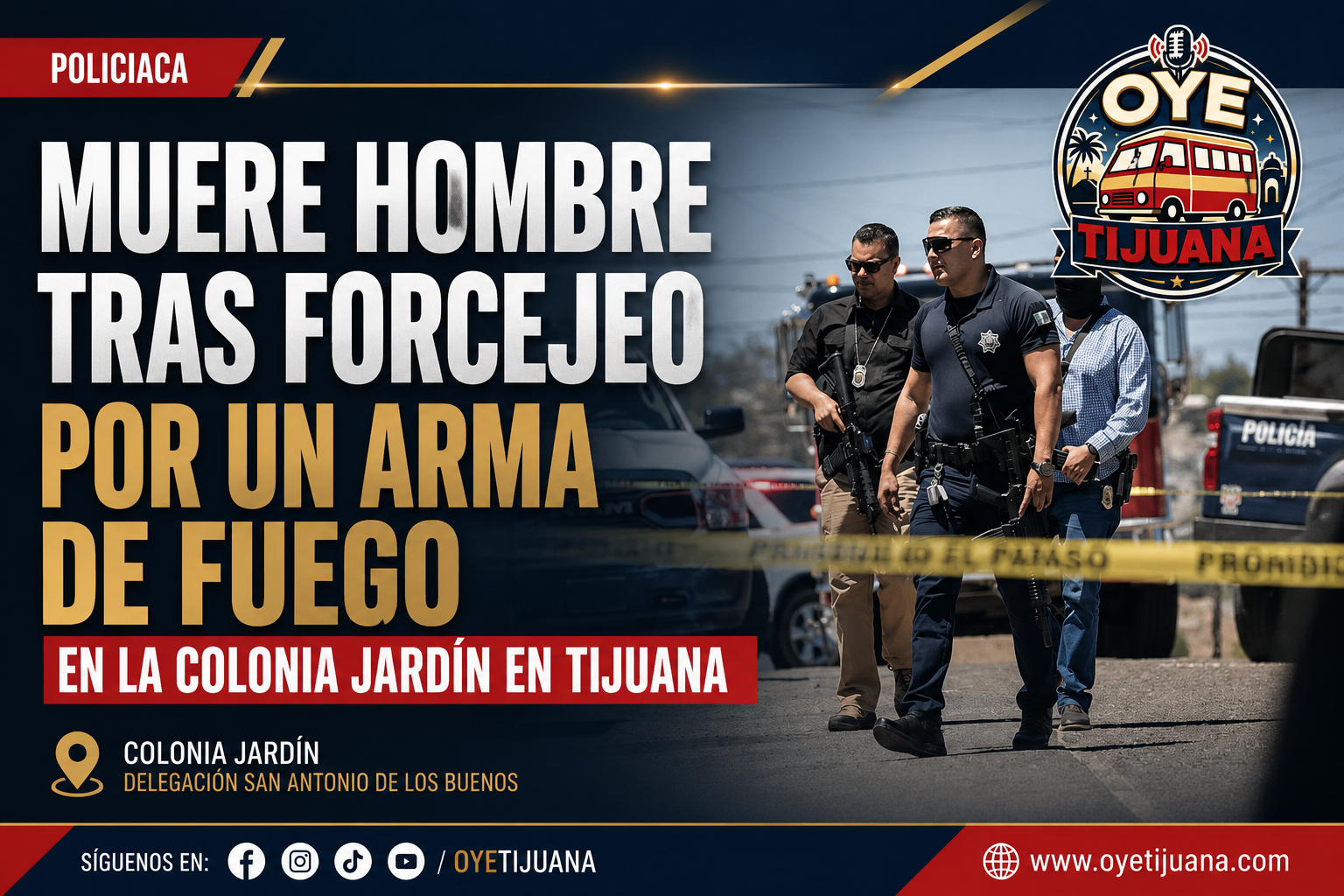 policias