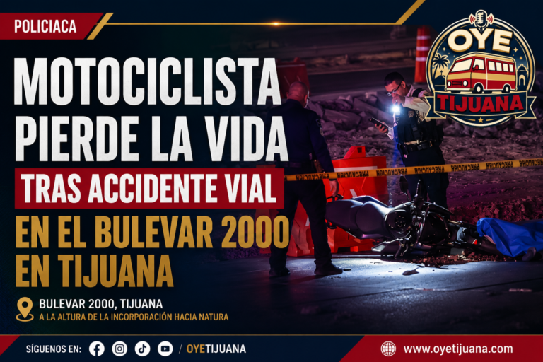 accidente moto