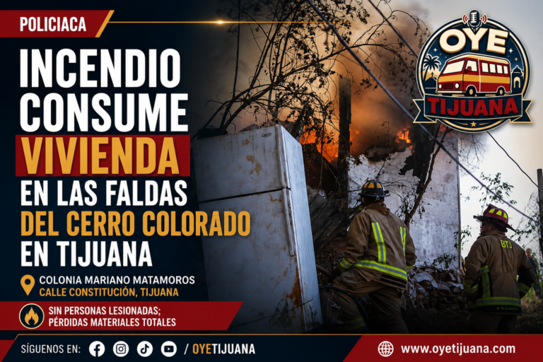 INCENDIO